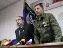 Коломойский признал Захарченко и Плотницкого реальной властью в Донбассе