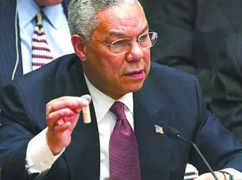 Спрятанный меморандум разведки - Совершенно Секретно