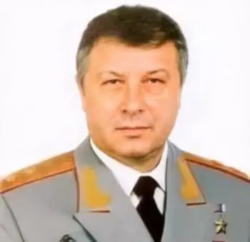 В Москве стреляли в генерал-лейтенанта МО РФ Алексеева, он в больнице