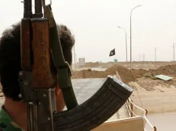 сирия пообещала похоронить россиян, примкнувших к «исламскому государству» - Сайт Газеты «Совершенно Секретно»