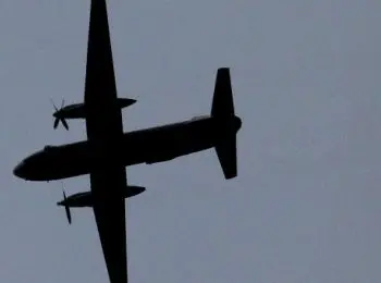 раненые украинские военные отправлены самолетом из ростовской области в одессу - Сайт Газеты «Совершенно Секретно»