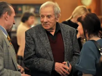 скончался режиссер петр тодоровский - Сайт Газеты «Совершенно Секретно»