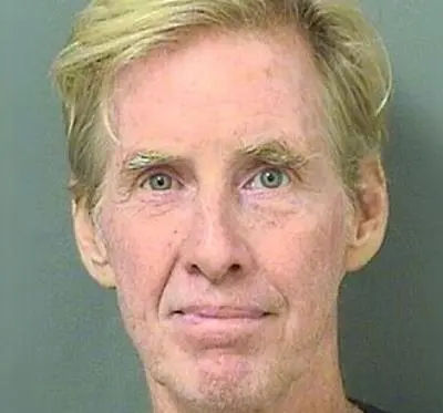 райана раута, обвиняемого в покушении на трампа,  приговорили к пожизненному сроку - Сайт Газеты «Совершенно Секретно»