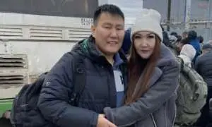 Дочь заподозрили в убийстве вдовы и сына якутского политика Саввы Михайлова