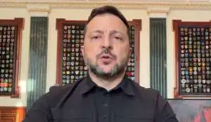 Киев не будет наносить удары по РФ во время визита представителей Трампа
