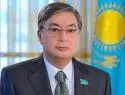 Токаев вступил в должность президента Казахстана