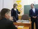 Регионы просят Медведева отменить налоги для школ