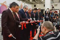 в москве успешно стартовал форум «технологии безопасности» 2015 - Сайт Газеты «Совершенно Секретно»