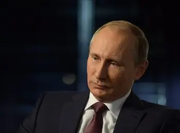 «прямая линия» с путиным может пройти летом - Сайт Газеты «Совершенно Секретно»