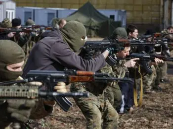 порошенко устроит массовые репрессии, если россия прекратит помогать донбассу - Сайт Газеты «Совершенно Секретно»