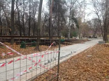 «Березовая роща» как зона сопротивления - Совершенно Секретно