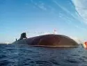 Атомная подводная лодка произвела успешный пуск ракеты «Калибр»