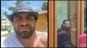 «Смотрящий» за Свердловской областью Марсель Гасанов отправится в колонию на 13 лет 