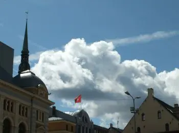 латвия обманом выманила у россии 2,5 тыс секретных документов - Сайт Газеты «Совершенно Секретно»