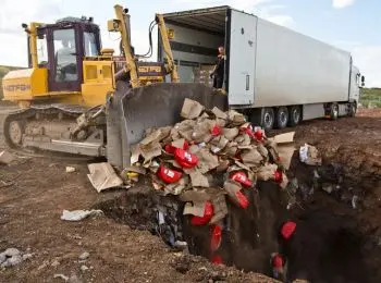 лужков предложил делать из санкционных продуктов электричество - Сайт Газеты «Совершенно Секретно»