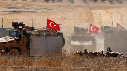 Идлибский котел: передышка перед последним боем - Совершенно Секретно