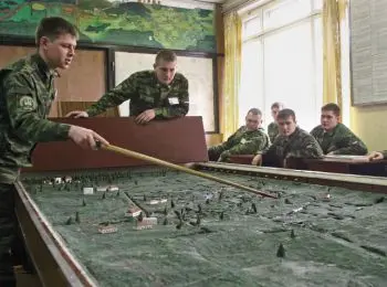 в российских вузах будут готовить сержантов, матросов и старшин запаса - Сайт Газеты «Совершенно Секретно»