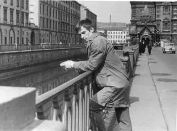 «Никогда Нуреев  не был Нуриевым!» - Совершенно Секретно