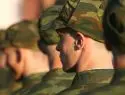 Минобороны проведет масштабные сборы военнослужащих запаса