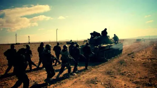 ФАН передали копию секретного документа ООН о вмешательстве ЧВК в дела Ливии - Совершенно Секретно