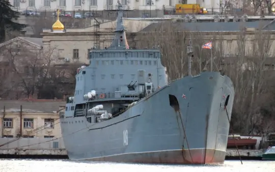 Российская оборонка: мифы и реальность - Совершенно Секретно