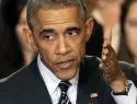 Обама обещает давить на Россию, пока Путин не изменит политический курс
