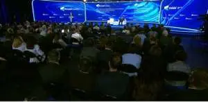 От «бумажного тигра» - до кокошника: главное из выступления Путина на &quot;Валдае&quot;