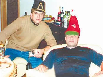 ПАРТИЙНЫЙ БИЗНЕС ДЕПУТАТА БАЛТИКИ - Совершенно Секретно