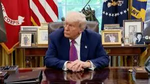 Трамп заявил о подписании Израилем и ХАМАС договоренности по первому этапу мирного плана