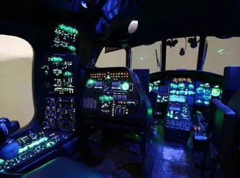 лётчики из венесуэлы будут учиться на питерских авиатренажёрах - Сайт Газеты «Совершенно Секретно»