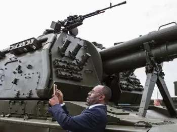 путин: покупателям российского оружия можно предложить кредиты - Сайт Газеты «Совершенно Секретно»