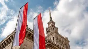 В Польше вместо «муж» и «жена» начнут писать «супруг № 1» и «супруг № 2»  