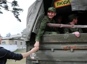 в россии заработала горячая линия для призывников и их родных - Сайт Газеты «Совершенно Секретно»