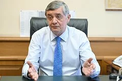 Россия готовится к завозу мигрантов из Афганистана