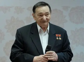 скончался космонавт валерий быковский - Сайт Газеты «Совершенно Секретно»