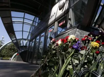 федоров: стратегию развития метрополитена разрабатывали иностранные компании - Сайт Газеты «Совершенно Секретно»