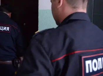 российским полицейским разрешат стрелять в женщин и толпу - Сайт Газеты «Совершенно Секретно»