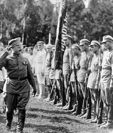 Месяц / История - Совершенно Секретно