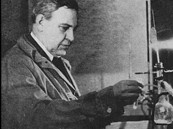 Изобретатель октанового бензина - Совершенно Секретно