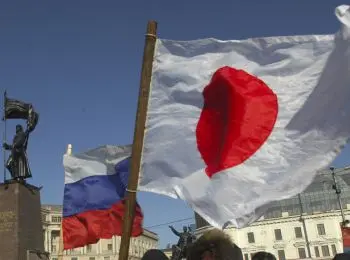 япония отсрочила введение антироссийских санкций - Сайт Газеты «Совершенно Секретно»