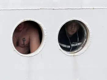 МАТРОССКАЯ ТИШИНА - Совершенно Секретно