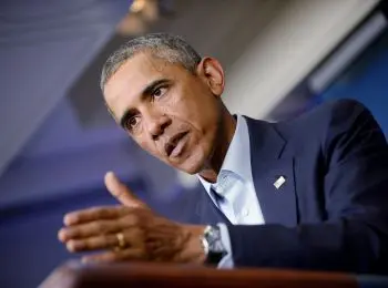 обама: сша не собираются воевать с россией - Сайт Газеты «Совершенно Секретно»