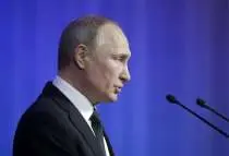 За предательство родины: Путин подписал указ о пожизненном заключении за госизмену