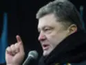 Порошенко лидирует на выборах президента Украины