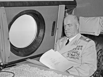 Исторический календарь 21-27 октября - Совершенно Секретно