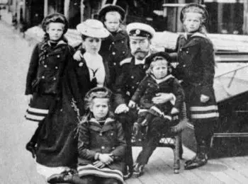 400 лет династии Романовых. Любовь, которая погубила империю - Совершенно Секретно