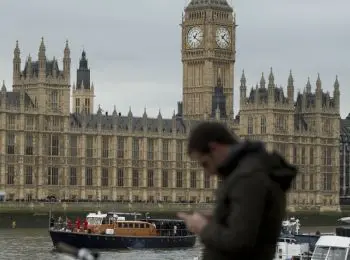 великобритания готовится к референдуму по выходу из ес - Сайт Газеты «Совершенно Секретно»