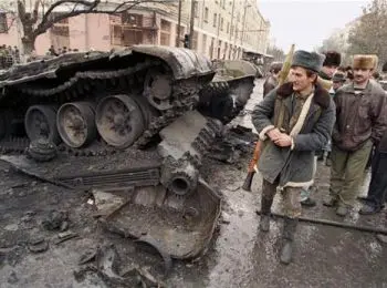 НА КАВКАЗ! - Совершенно Секретно