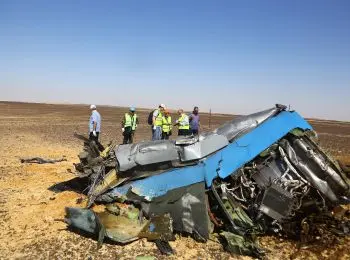 глава минтранса доложил путину о разрушении российского а321 в небе - Сайт Газеты «Совершенно Секретно»