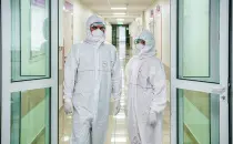 В Москве от COVID-19 вылечились почти 80% пациентов